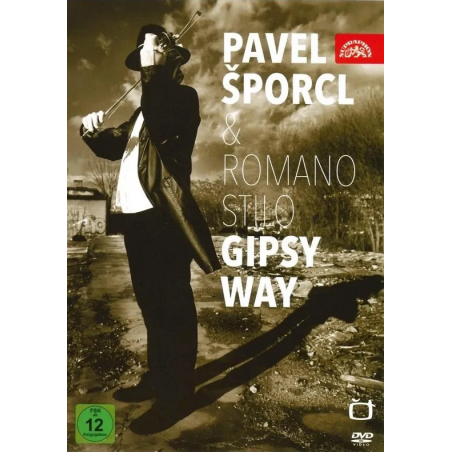 Romano Stilo / Gipsy Way..